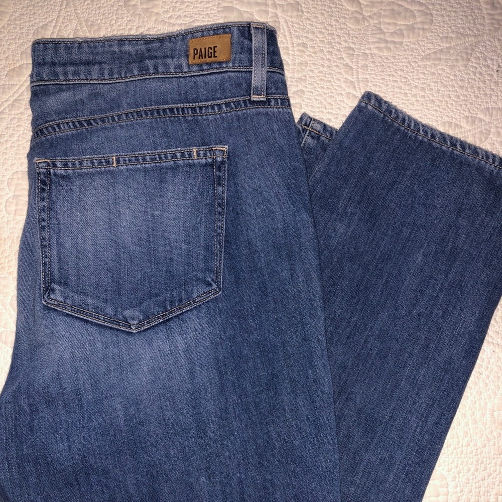 Paige Jeans